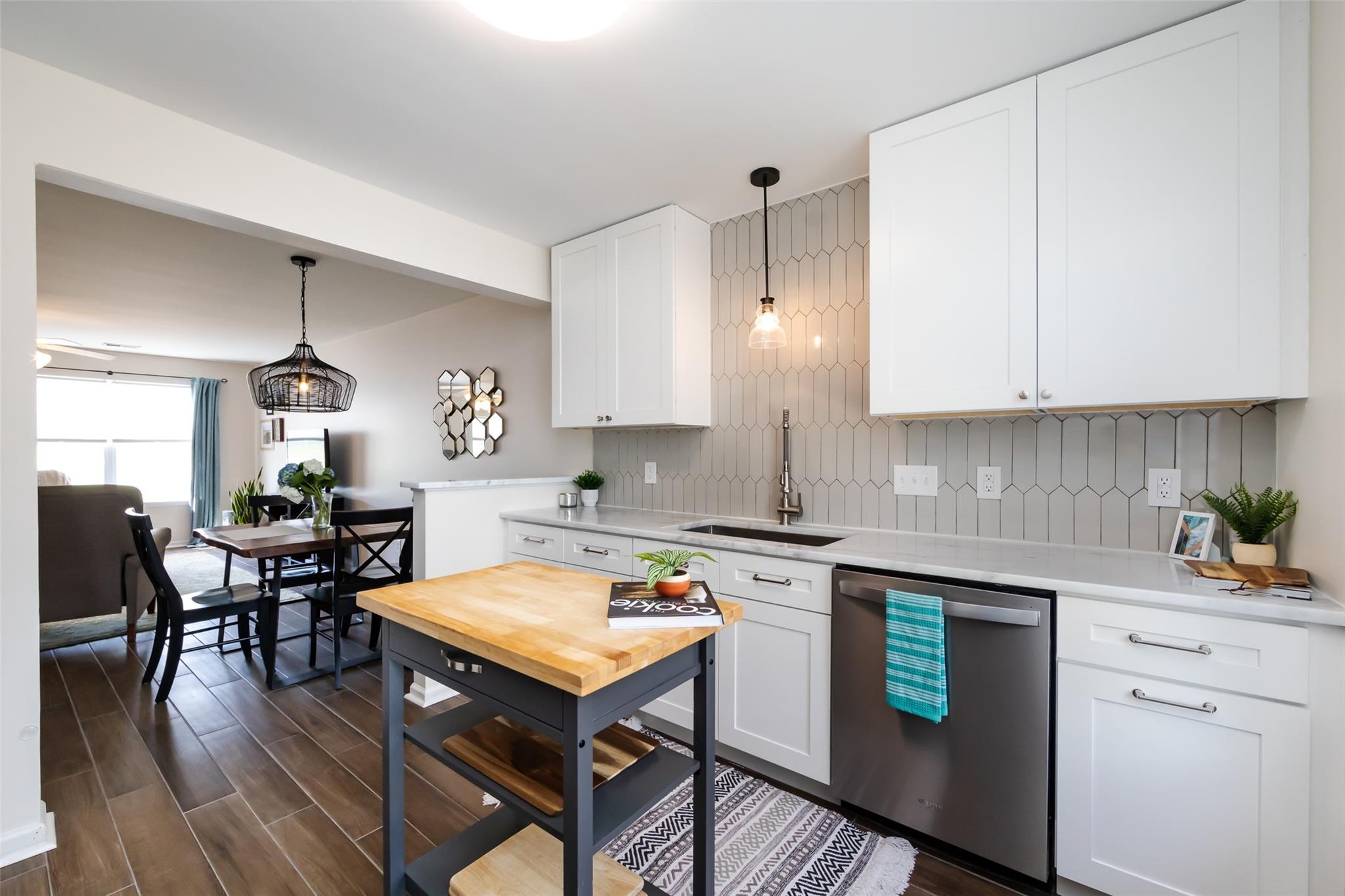 Carmel Heights - Residential