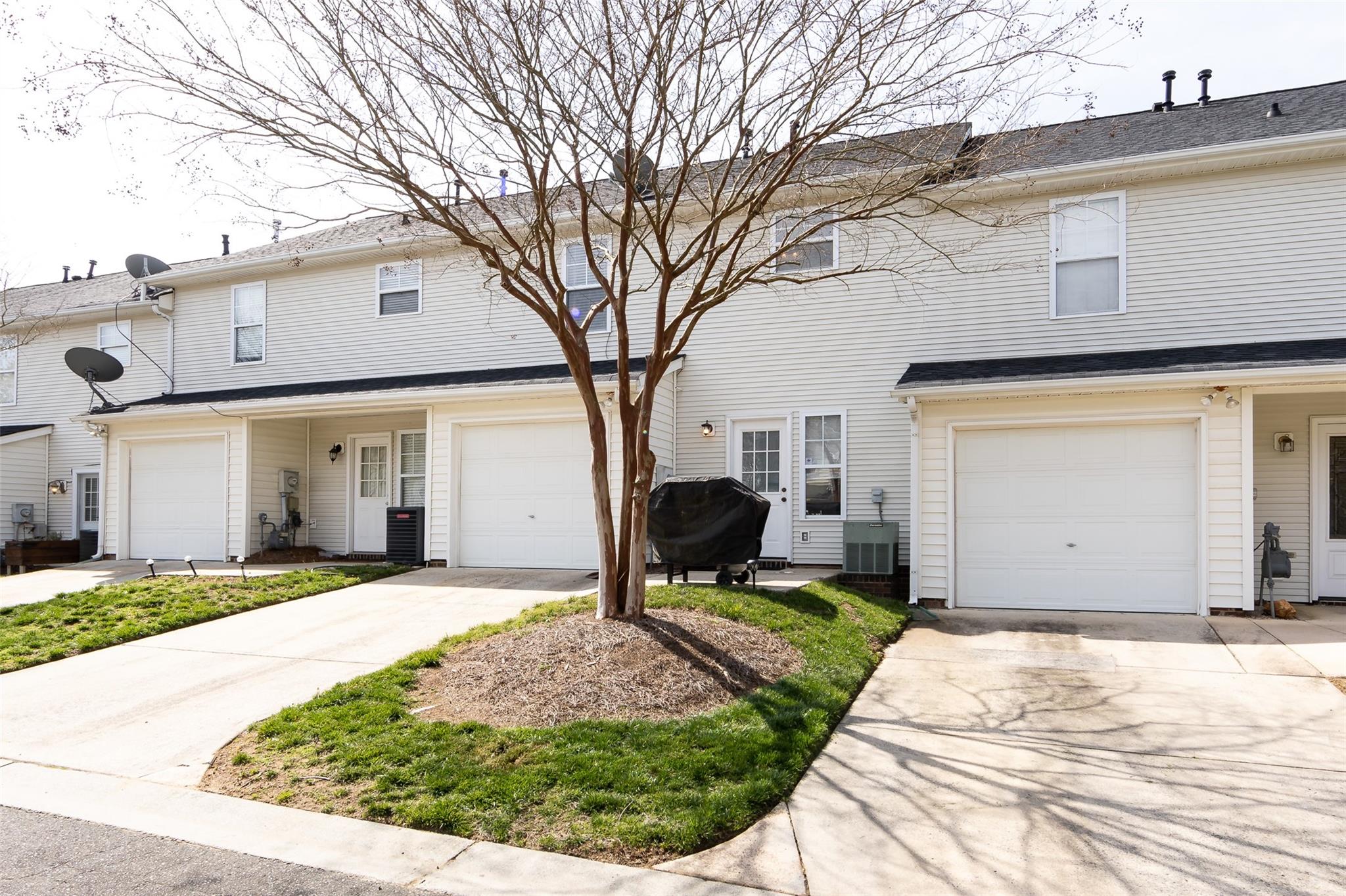 Carmel Heights - Residential