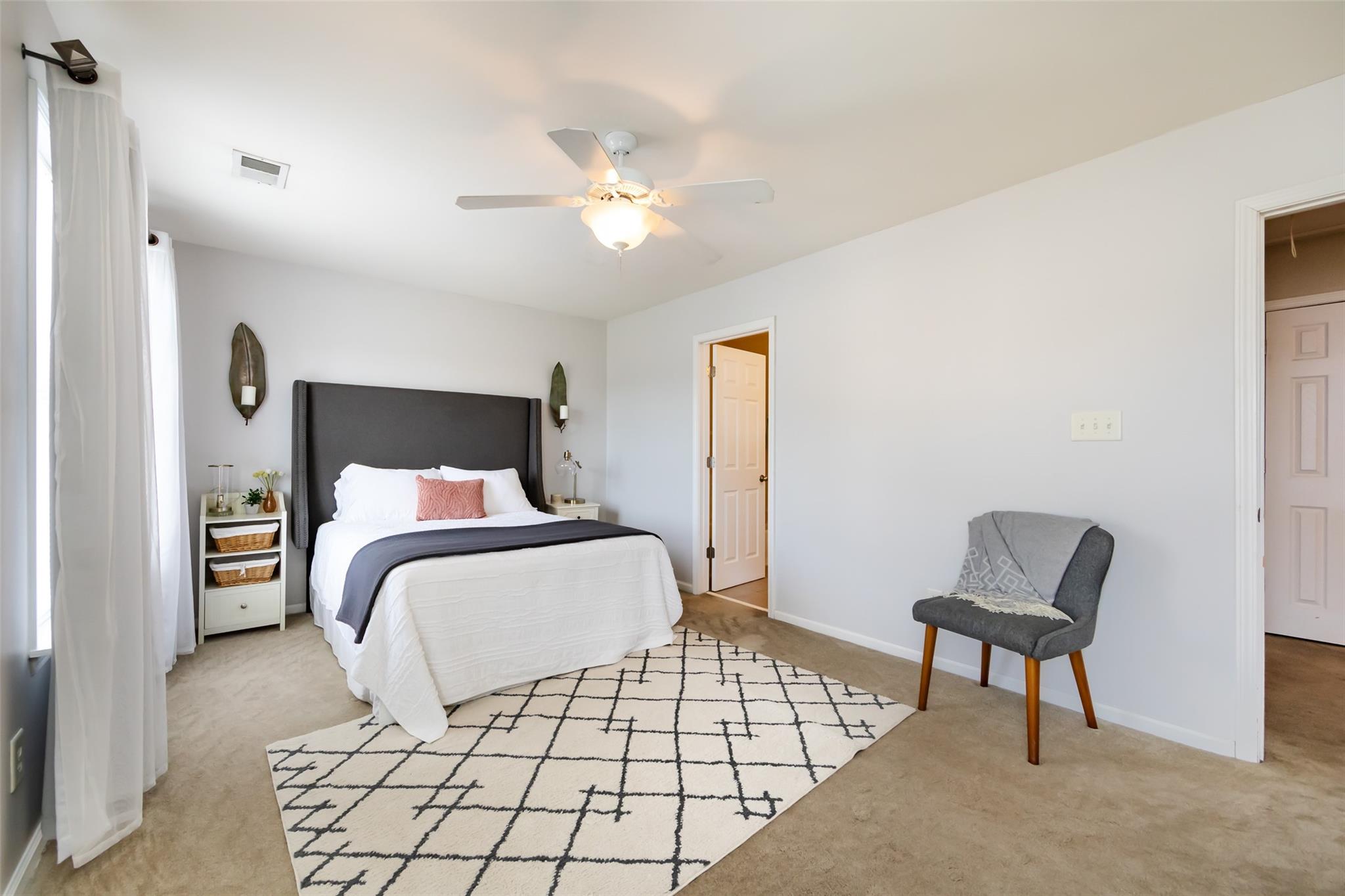 Carmel Heights - Residential