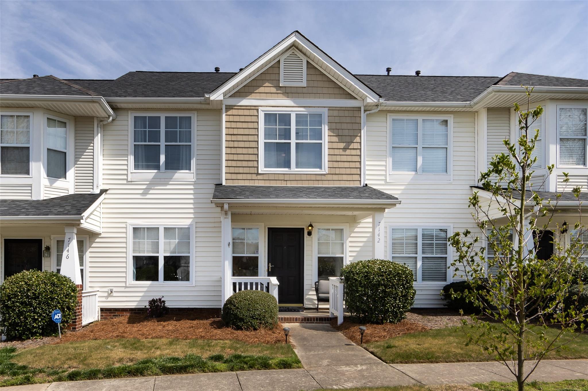 Carmel Heights - Residential