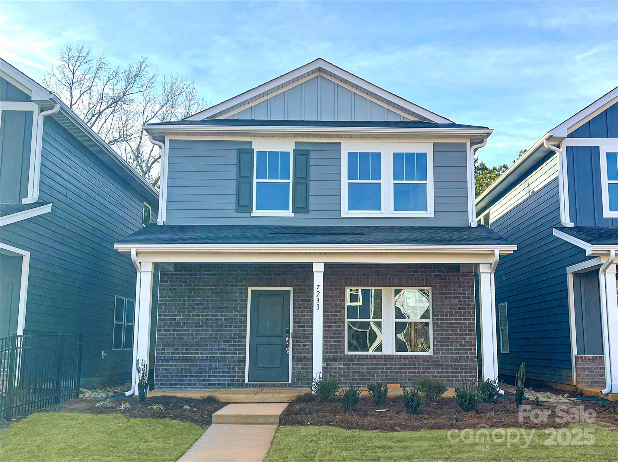 Nolen Farm - Residential