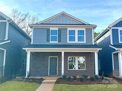Photo of 7233 Yardley Street, Gastonia, NC 28056 (MLS # 4315099)