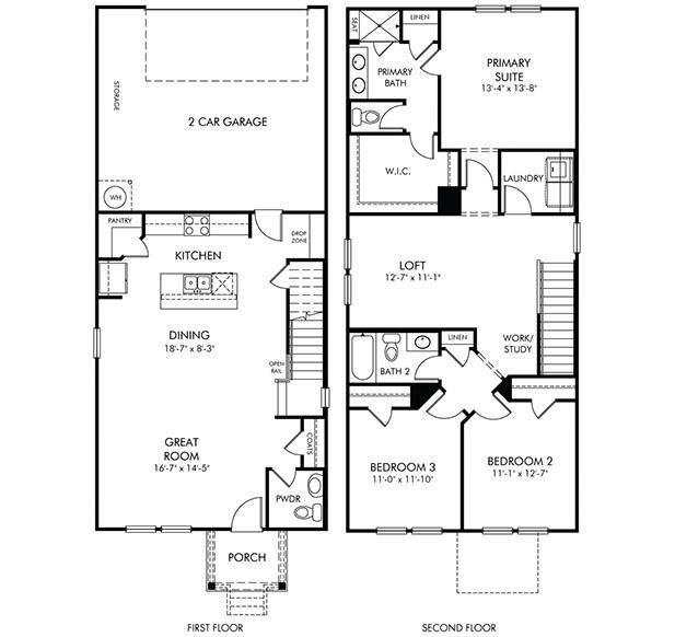Nolen Farm - Residential