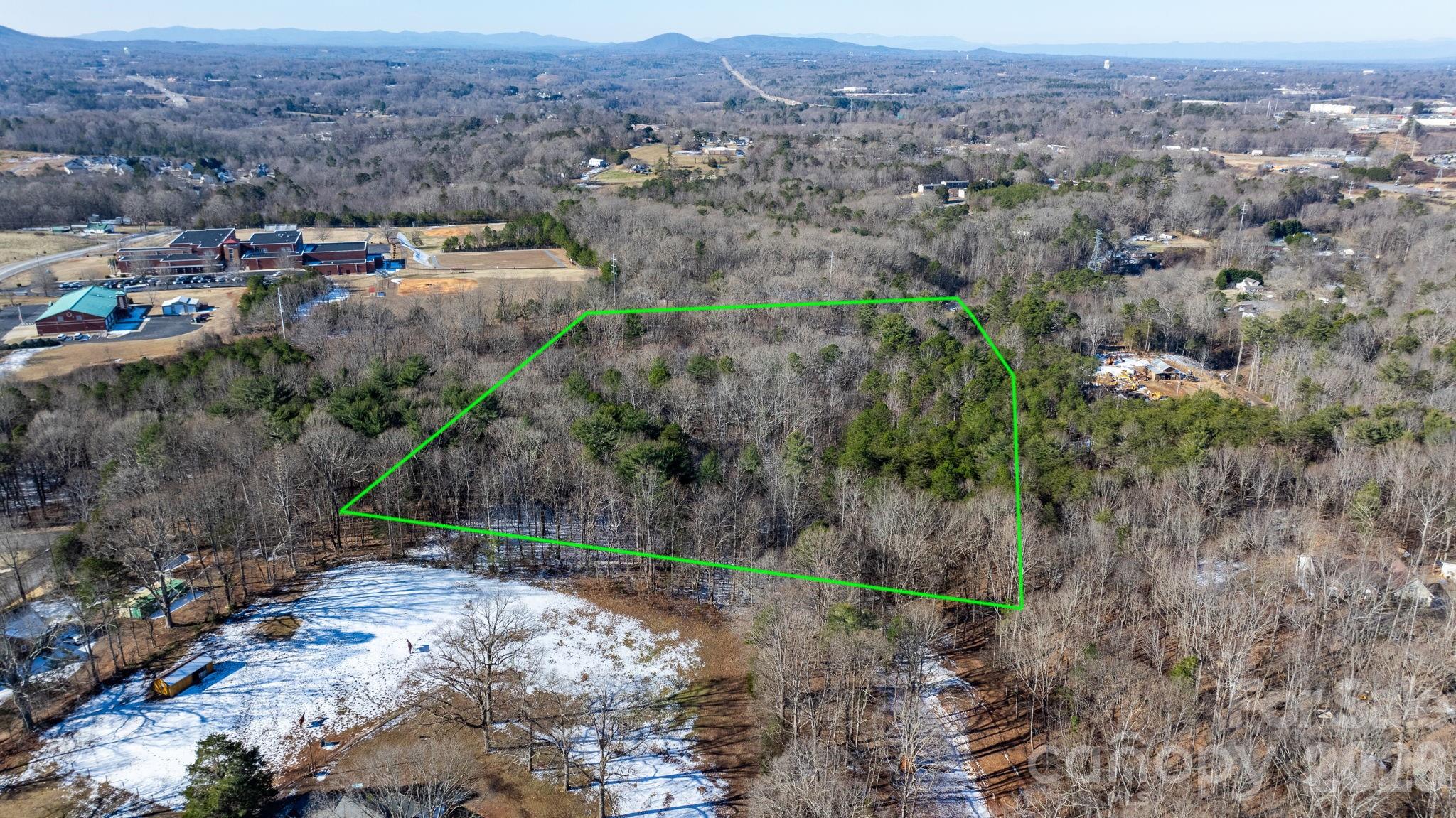 0 Catawba Valley Boulevard