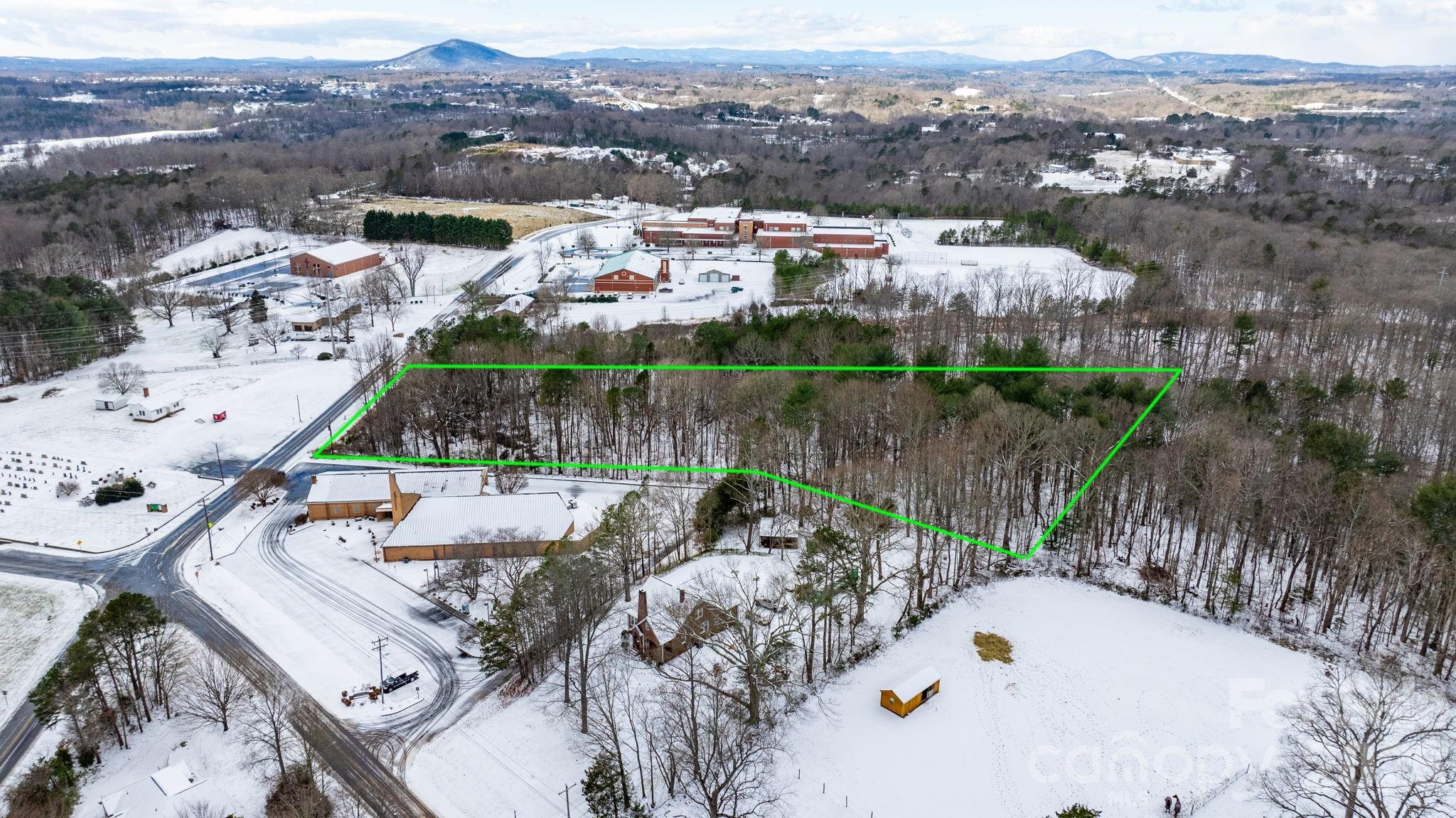 0 Catawba Valley Boulevard