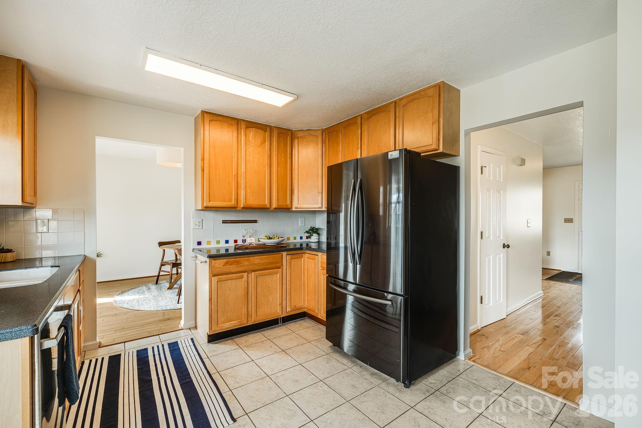 Alexander Place - Residential