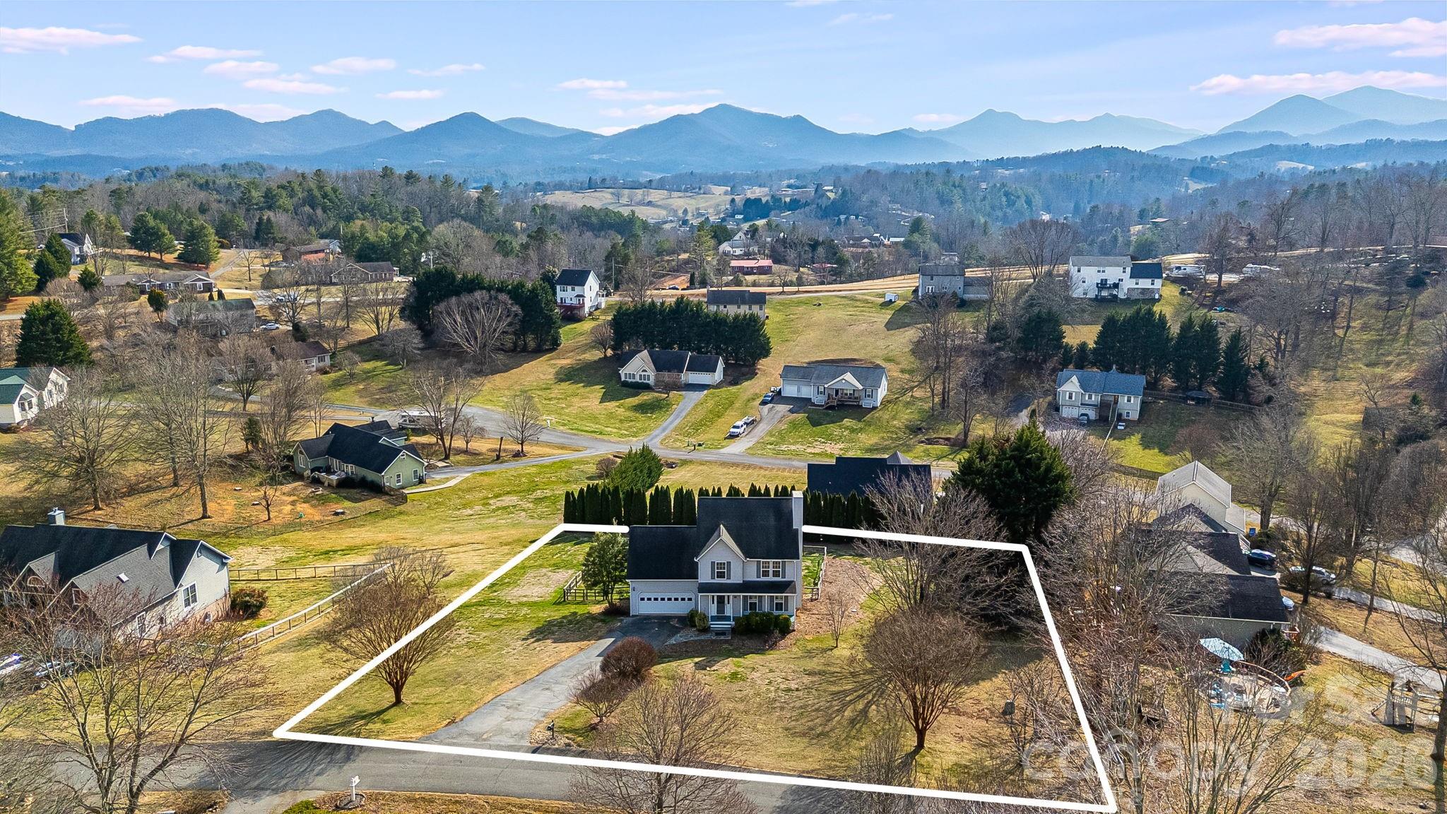 Alexander Place - Residential