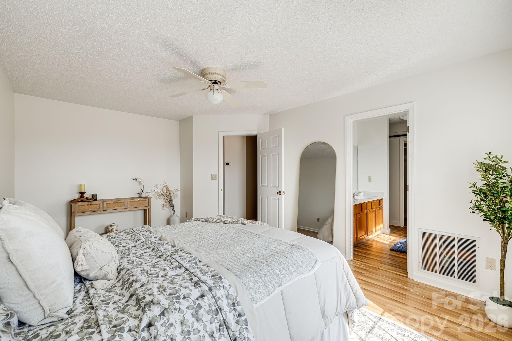 Alexander Place - Residential