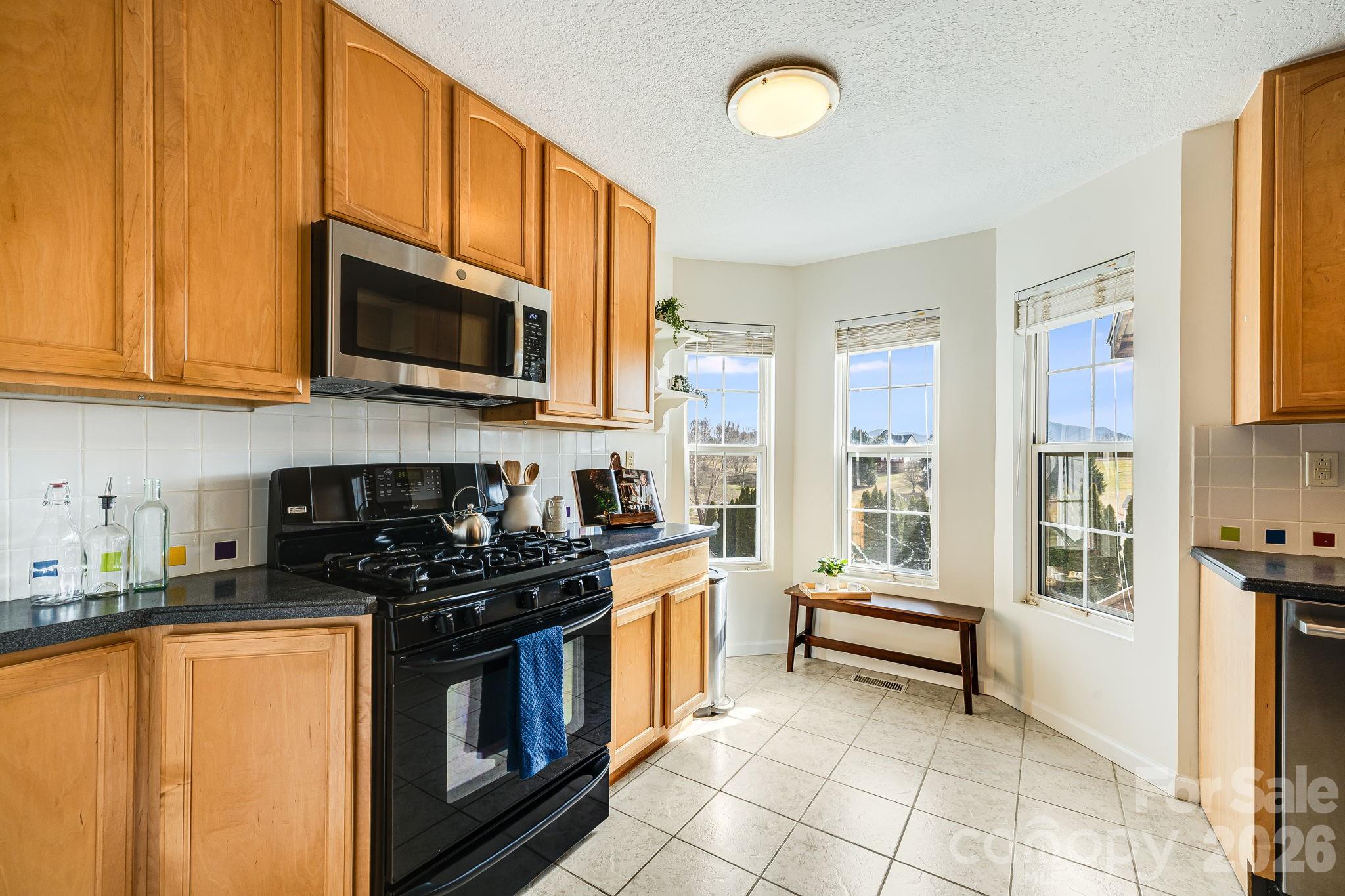 Alexander Place - Residential