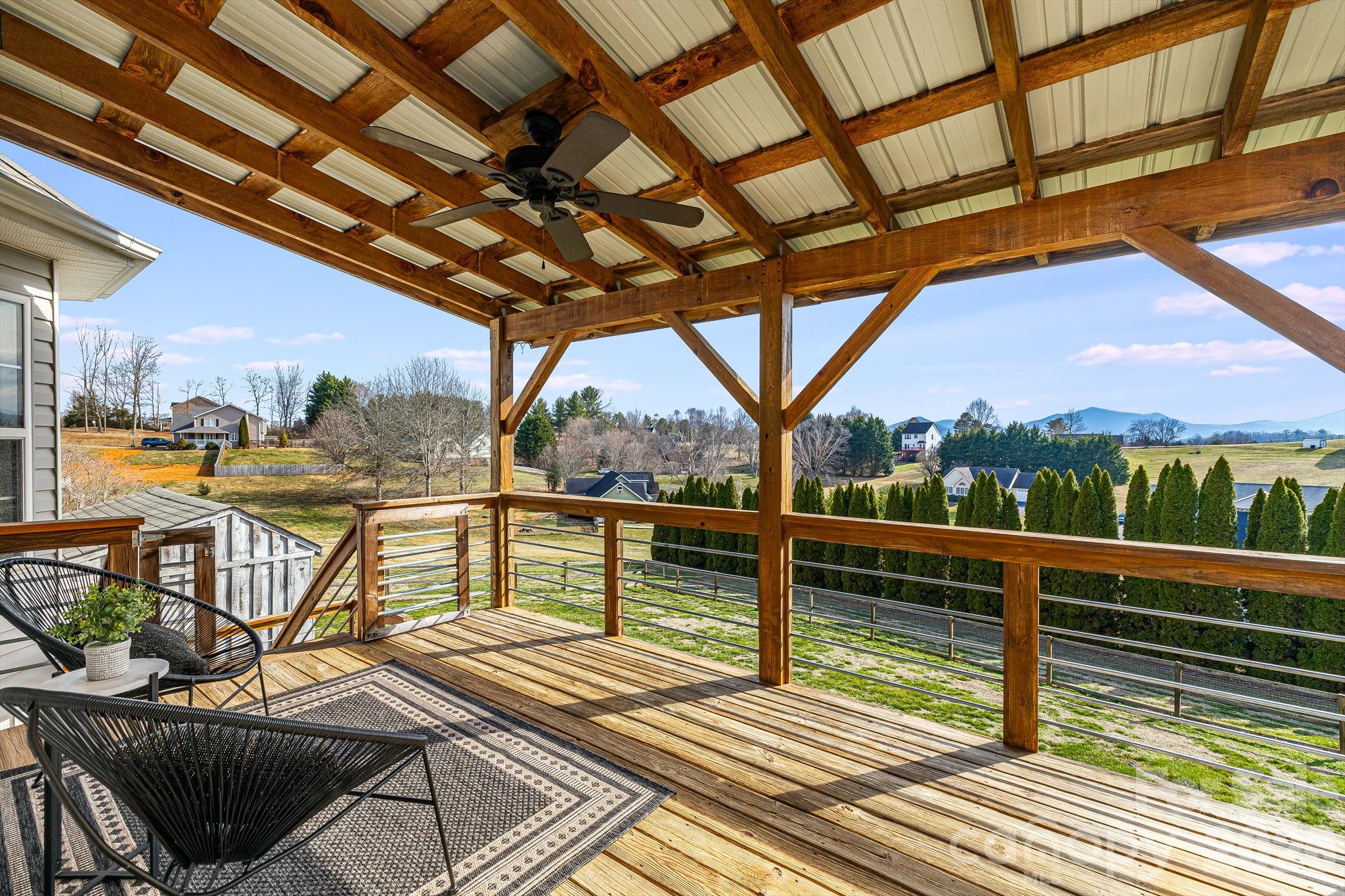 Alexander Place - Residential