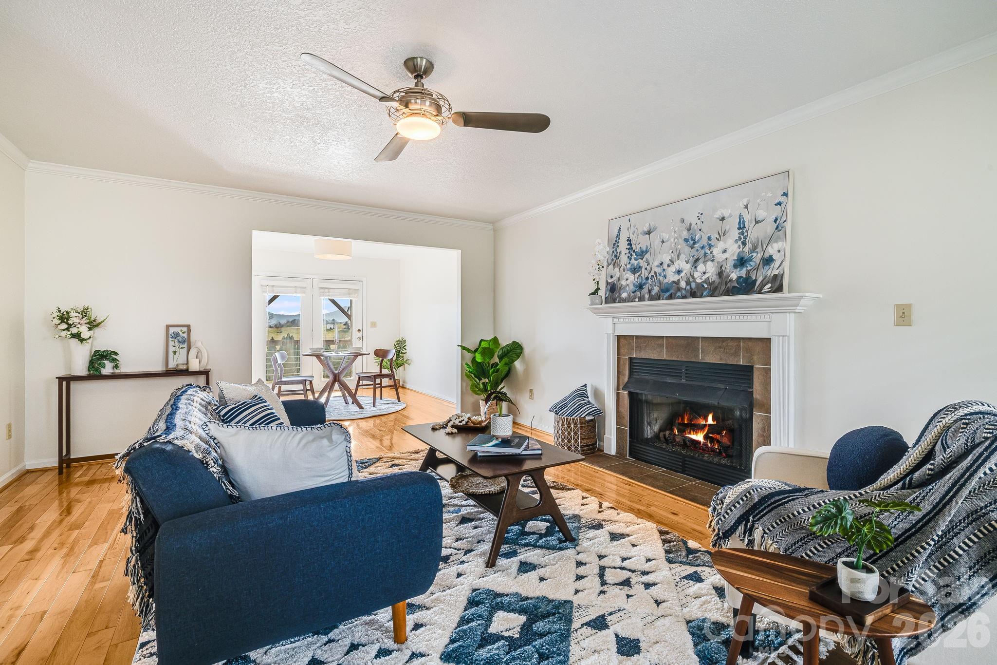 Alexander Place - Residential