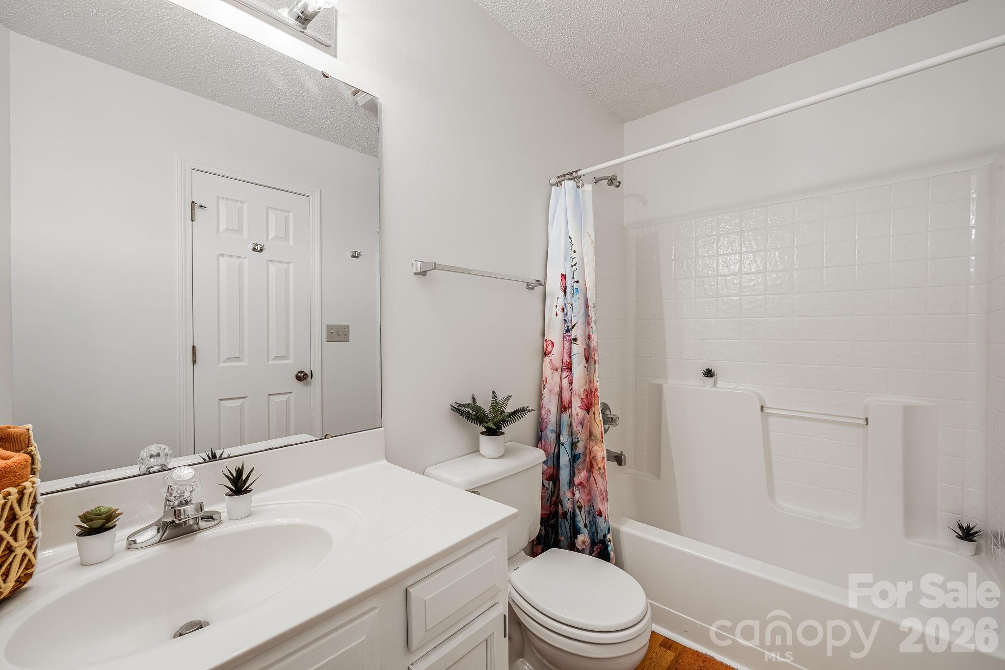 Alexander Place - Residential