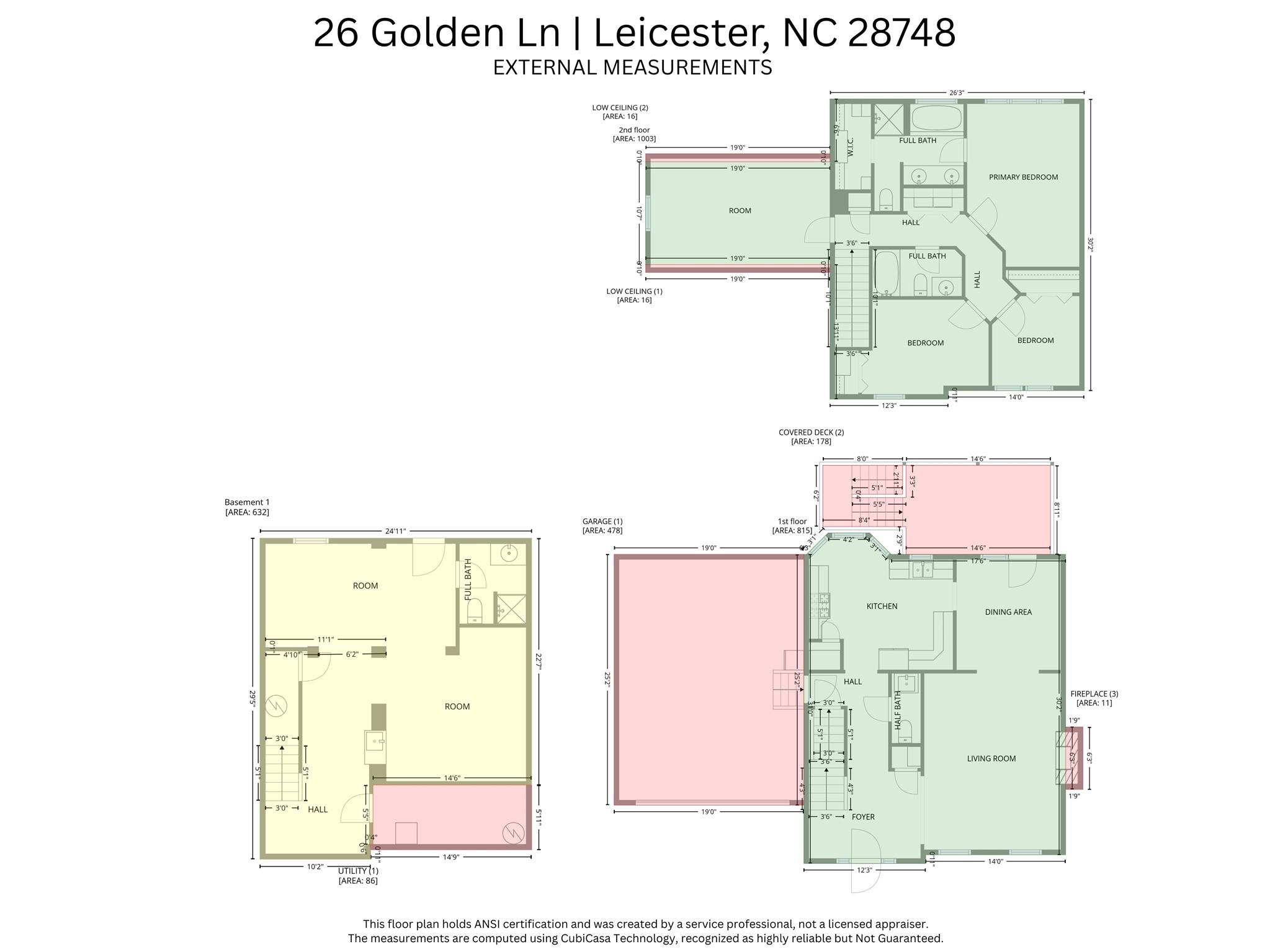 Alexander Place - Residential