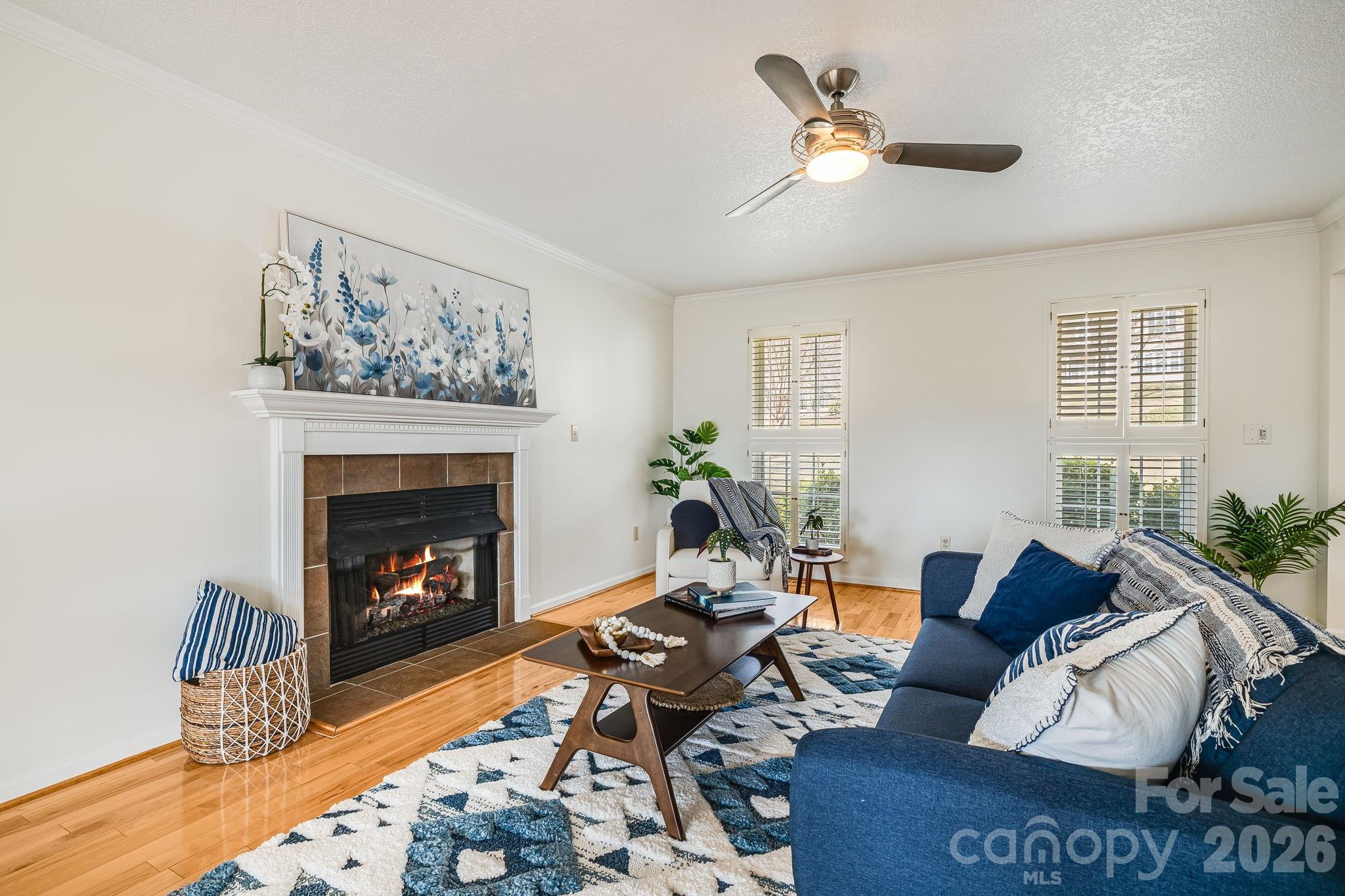 Alexander Place - Residential