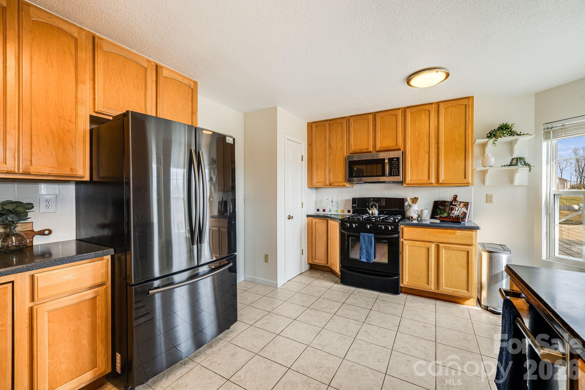 Alexander Place - Residential