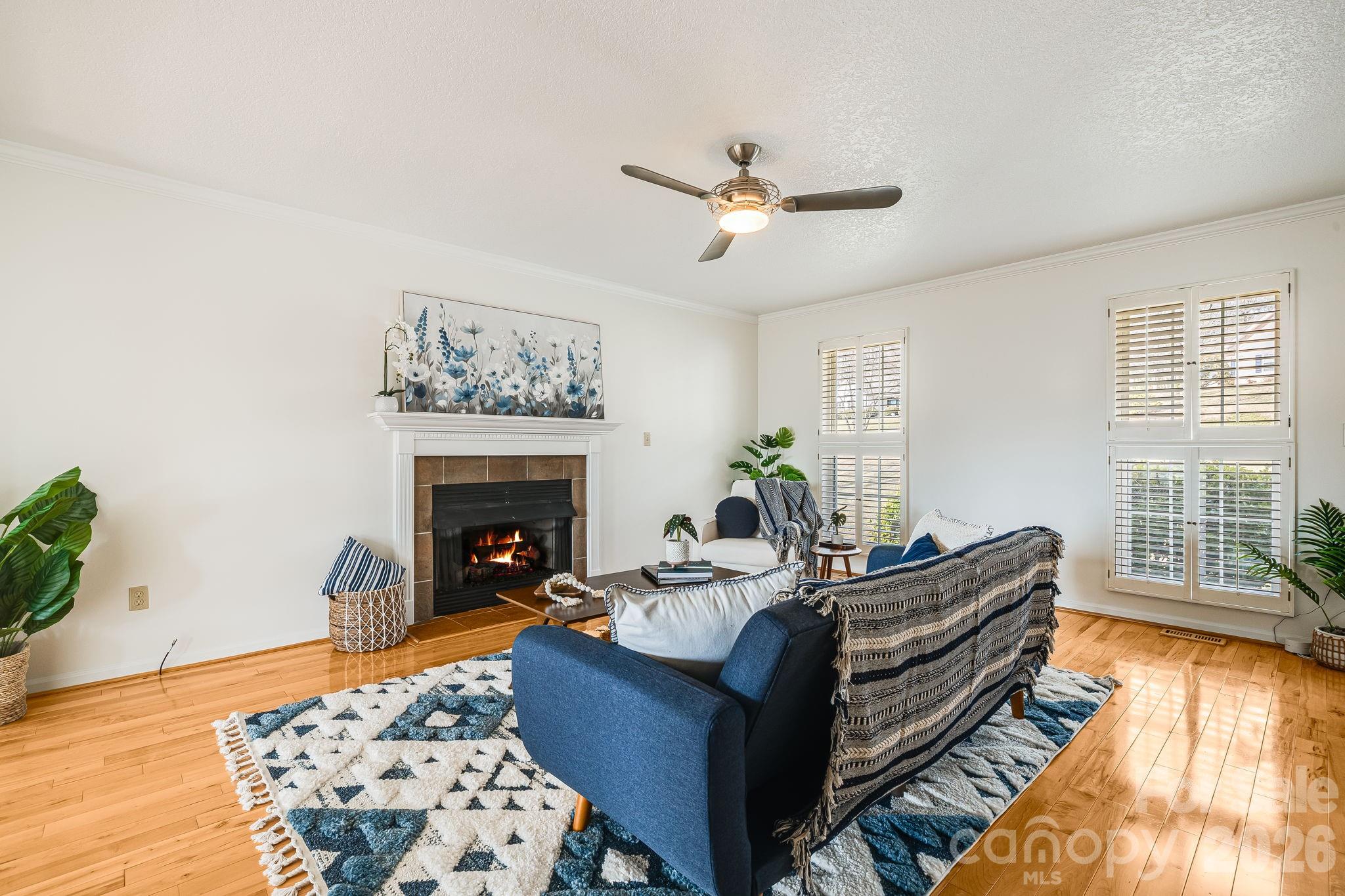 Alexander Place - Residential