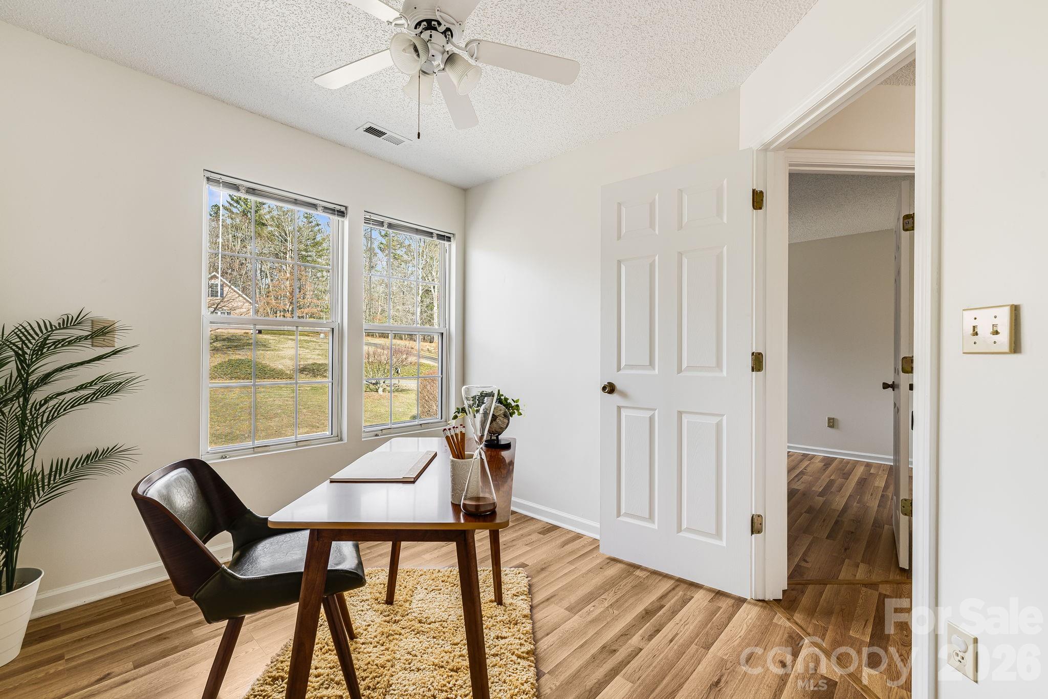 Alexander Place - Residential