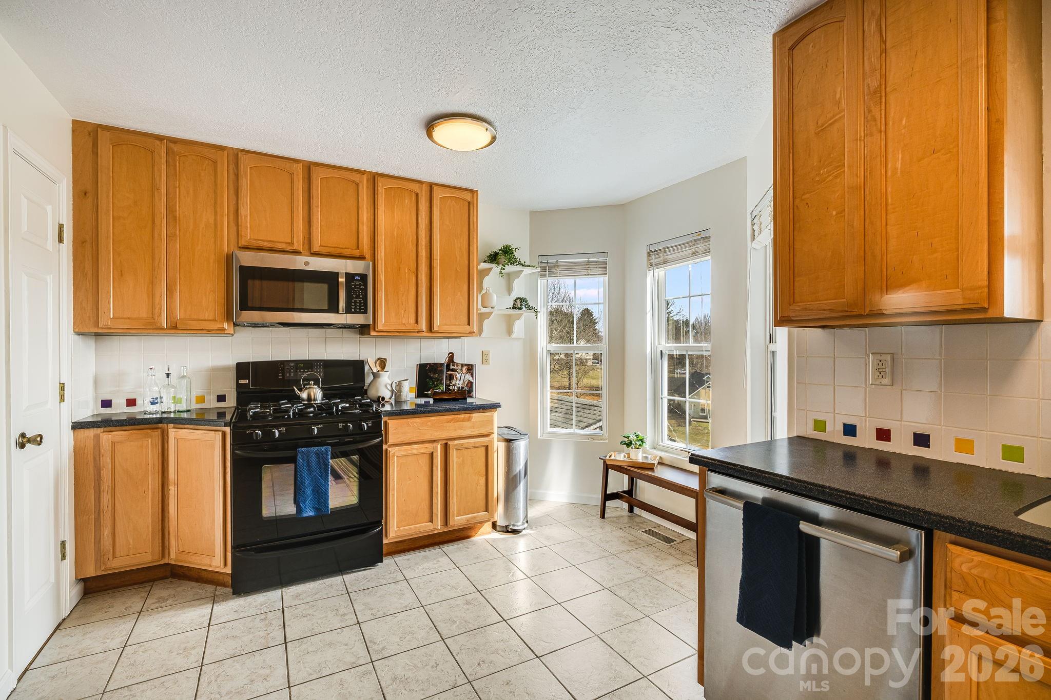 Alexander Place - Residential