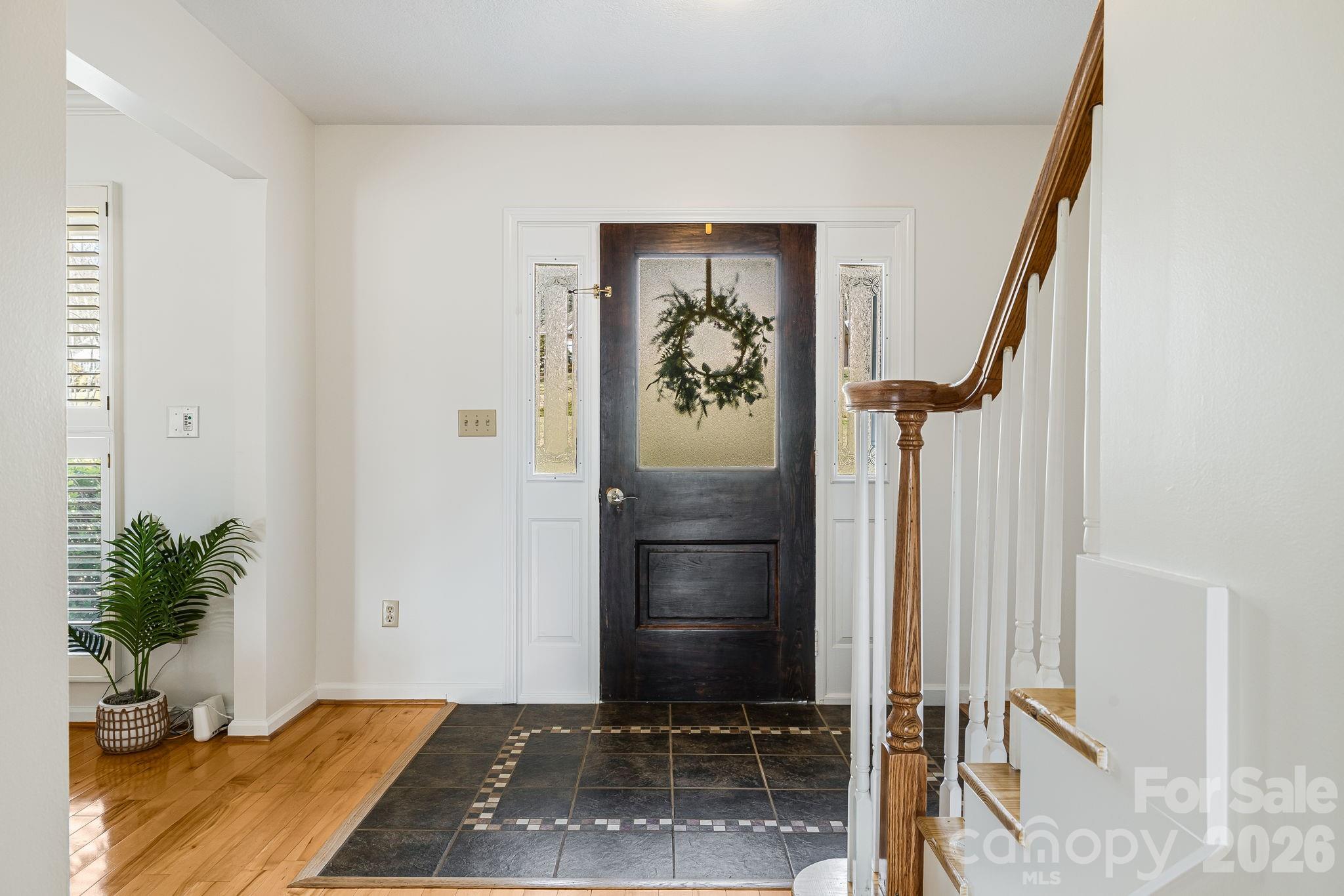 Alexander Place - Residential