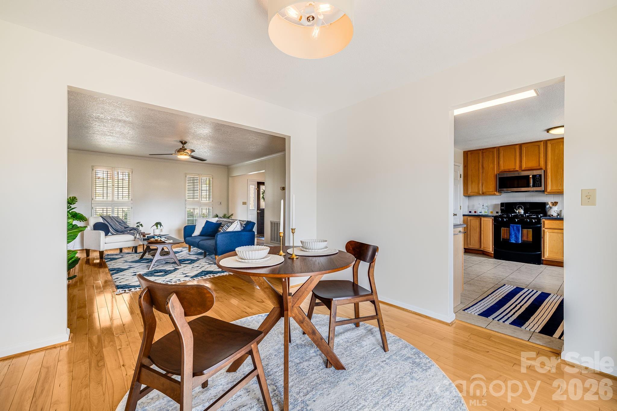 Alexander Place - Residential