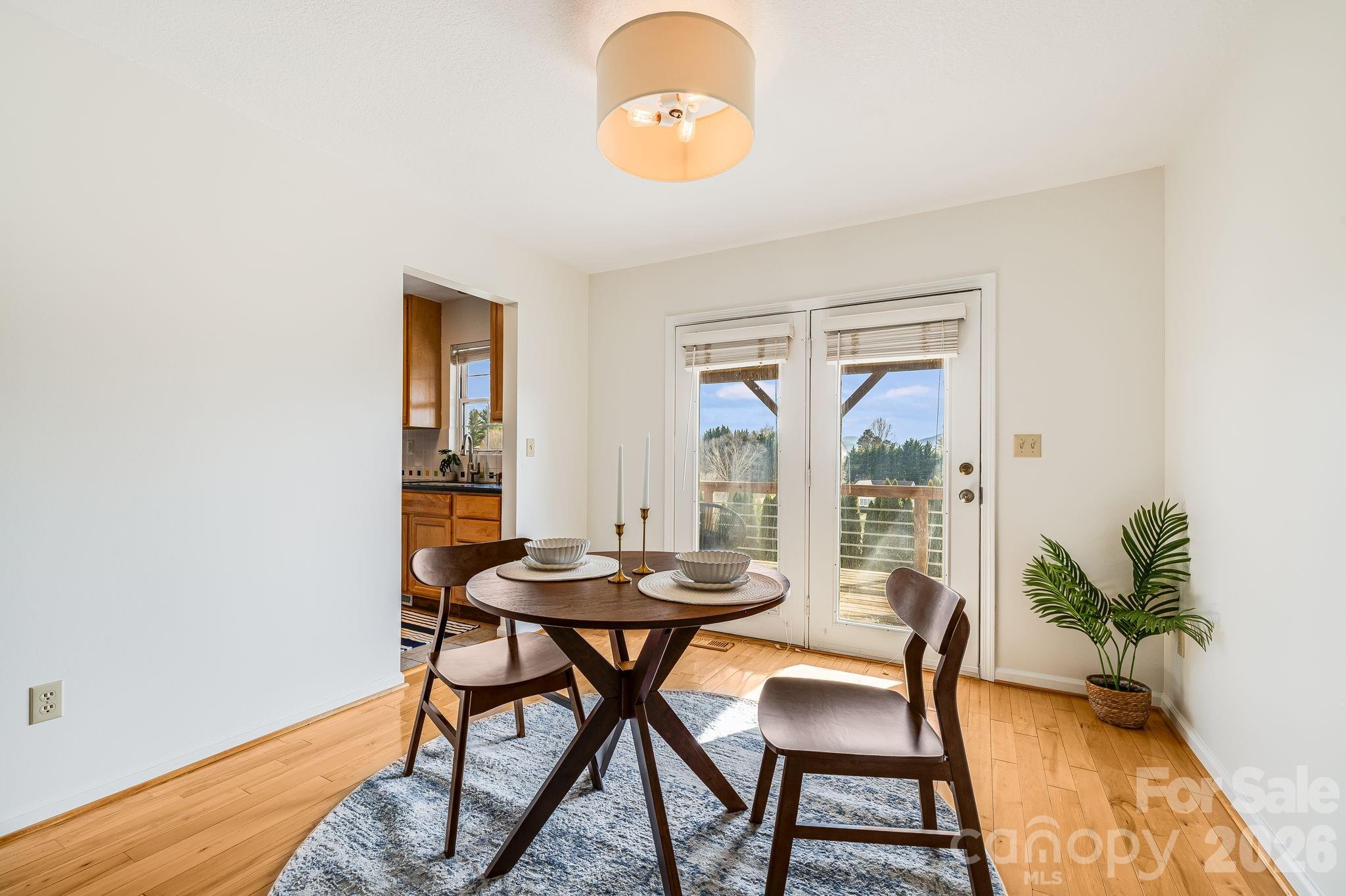 Alexander Place - Residential