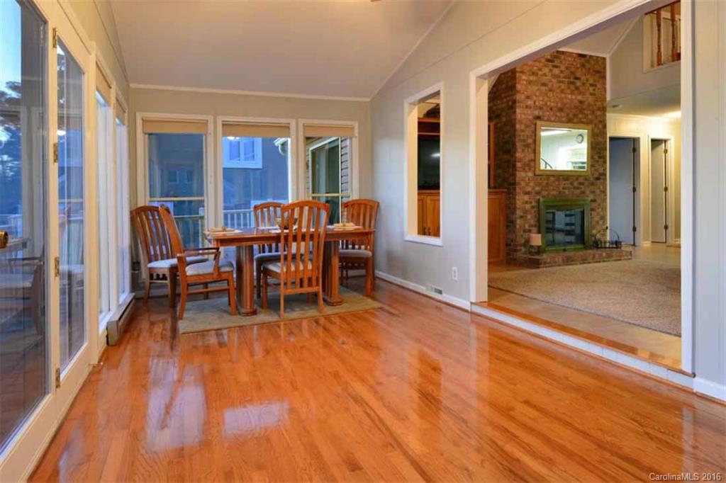 Woodrun - Residential