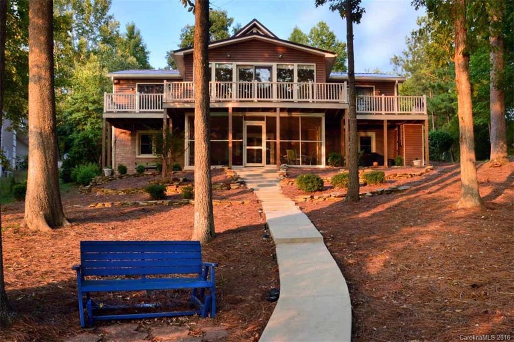 Woodrun - Residential