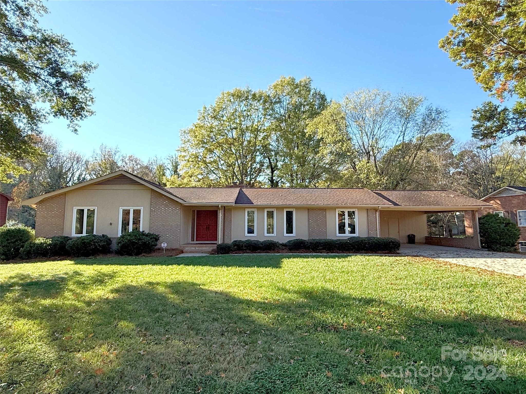 Eagle Heights - Residential