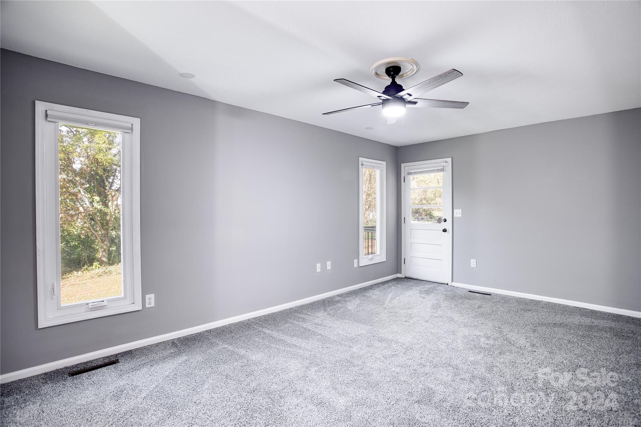 Eagle Heights - Residential
