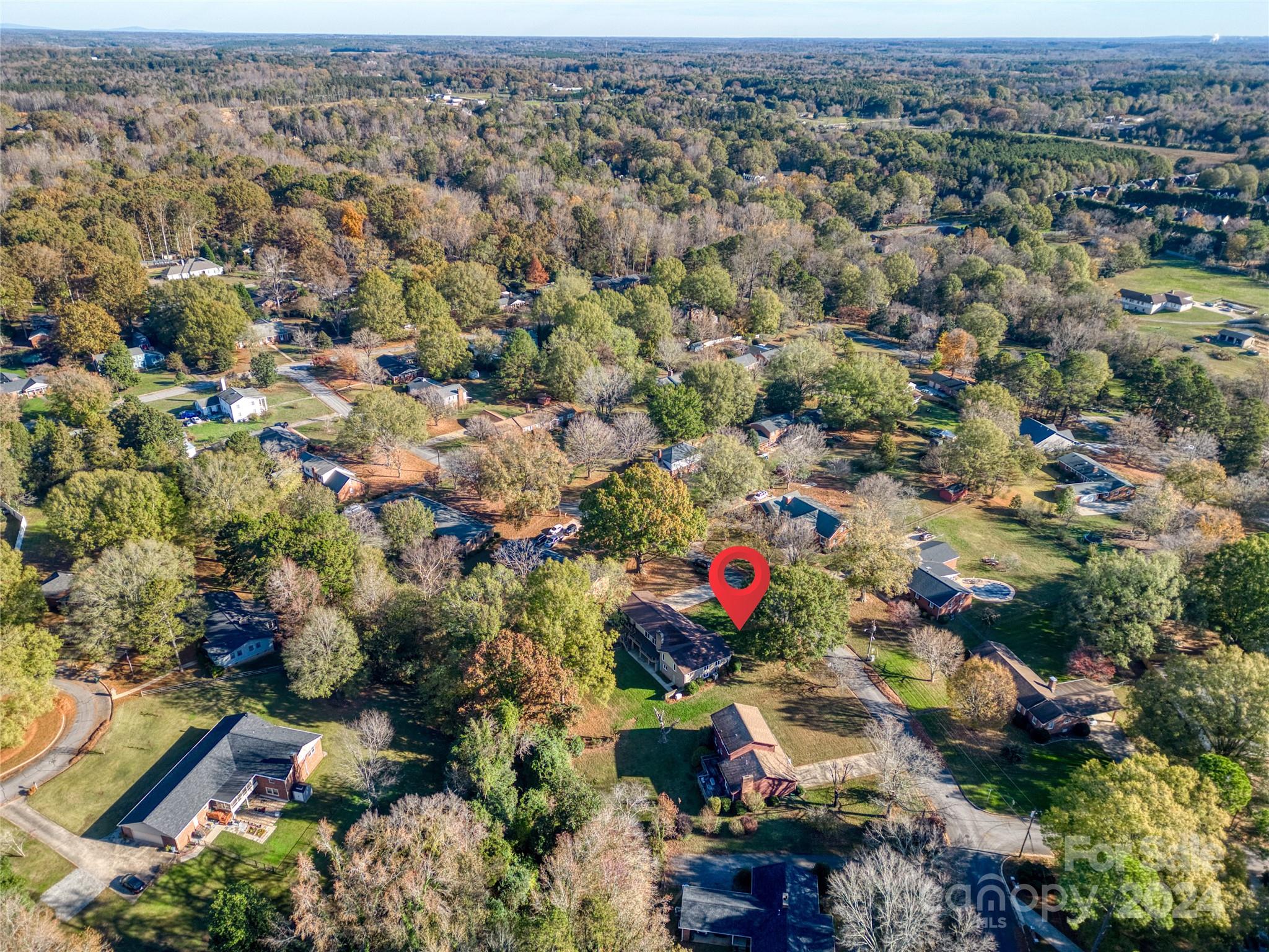 Eagle Heights - Residential
