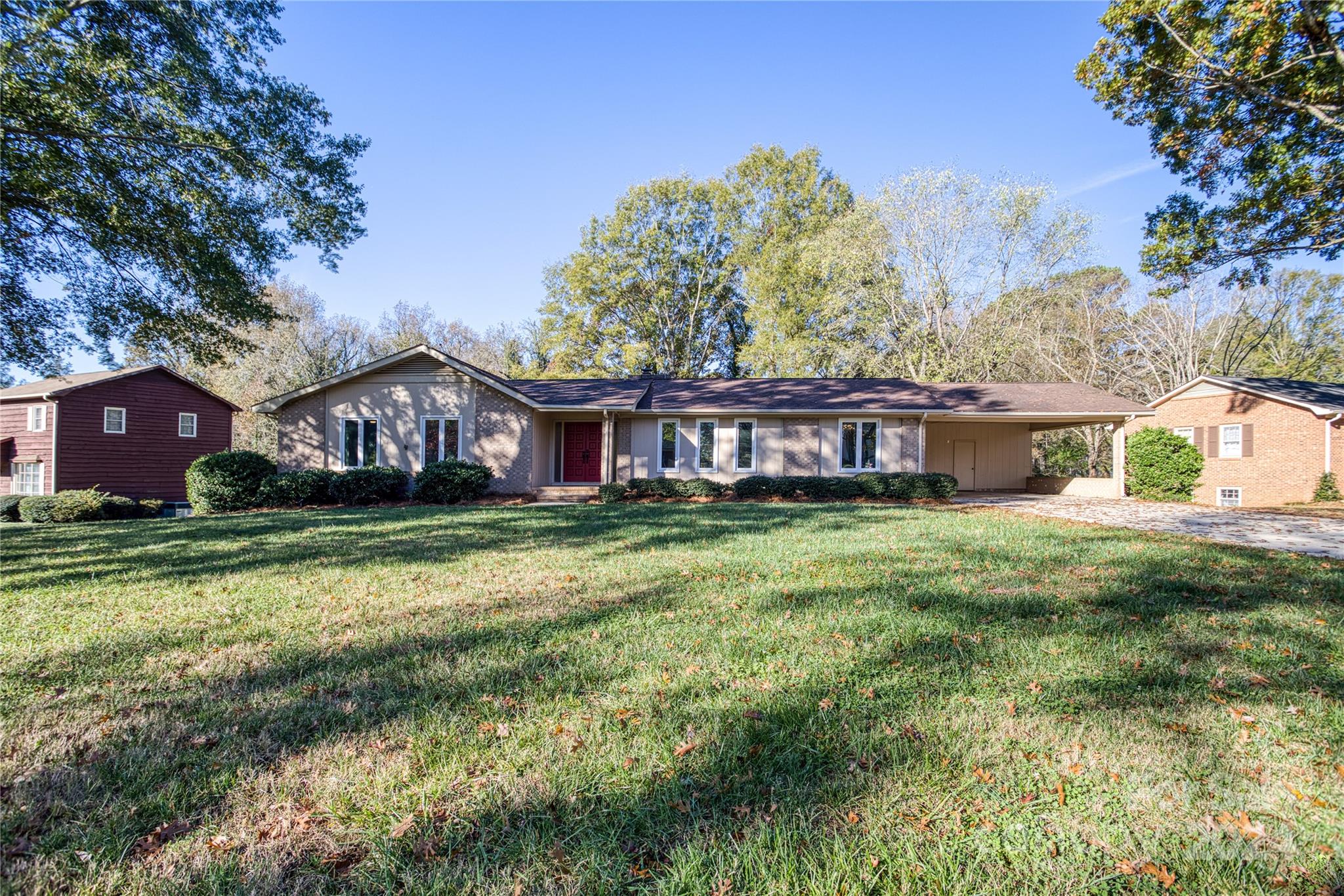 Eagle Heights - Residential