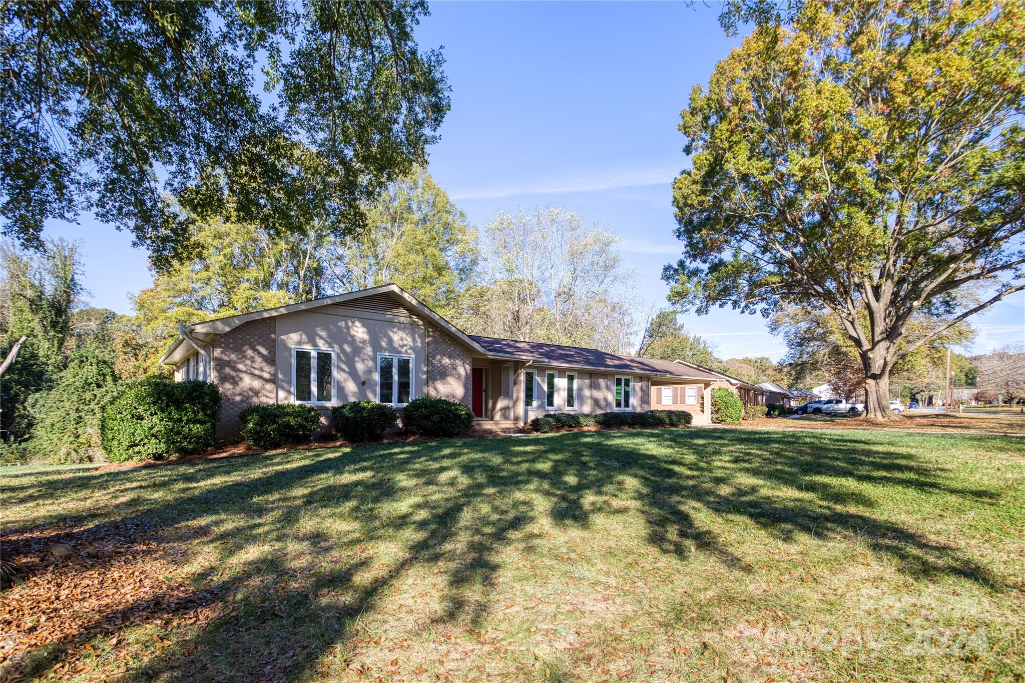 Eagle Heights - Residential