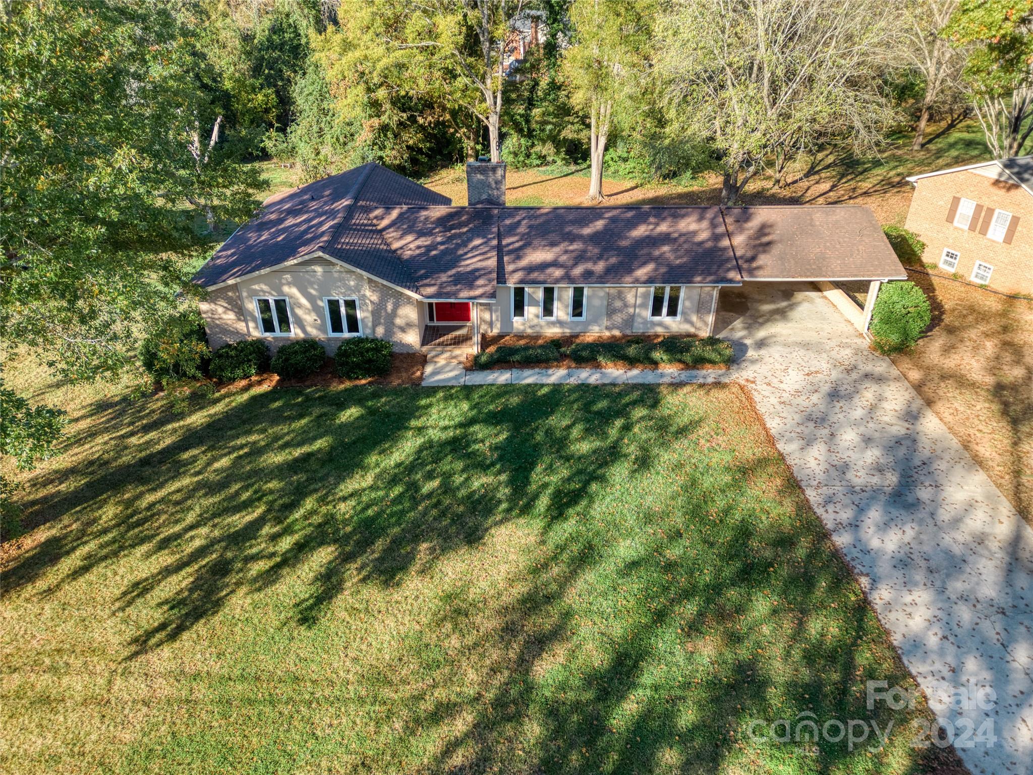 Eagle Heights - Residential