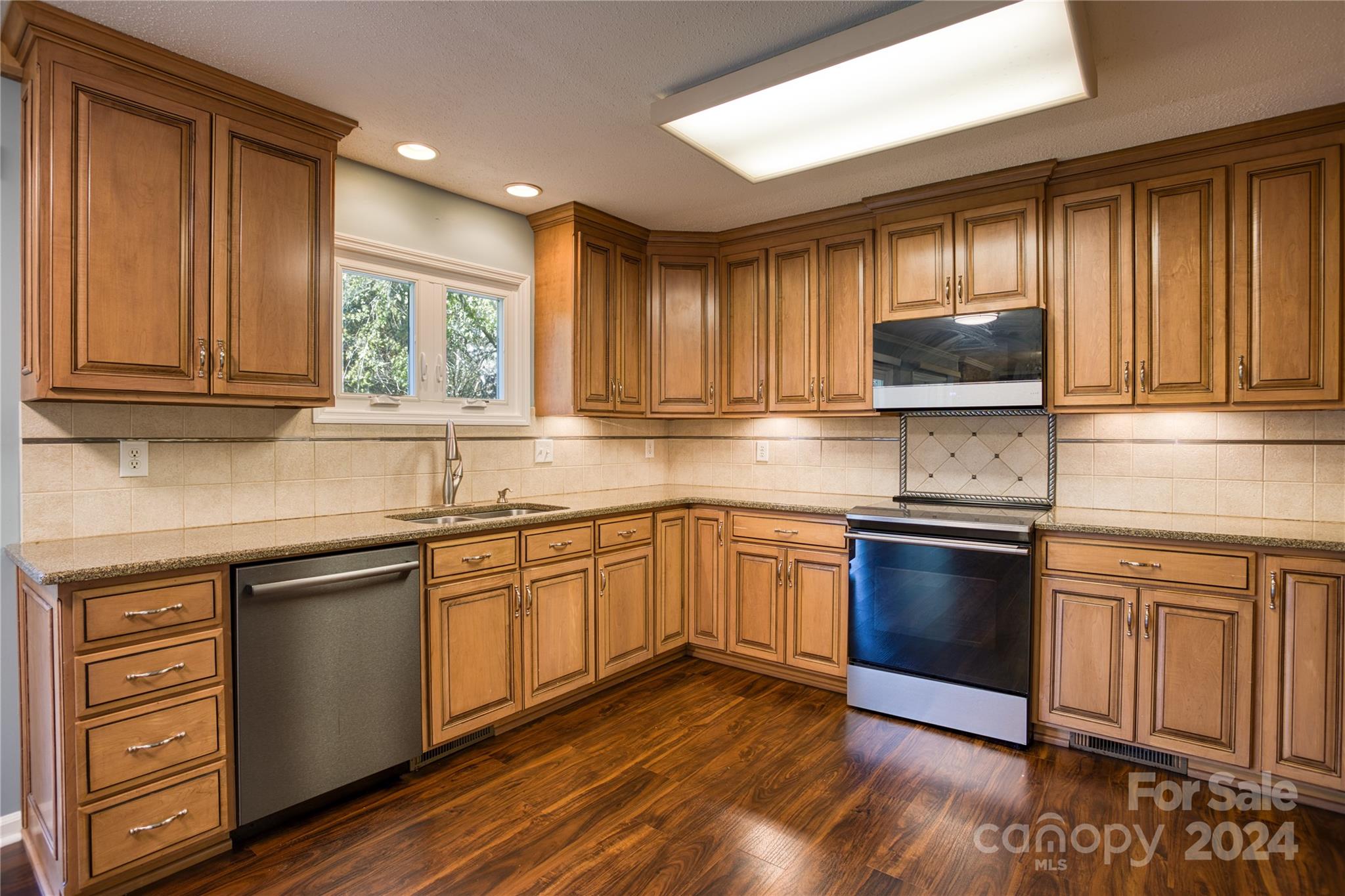Eagle Heights - Residential