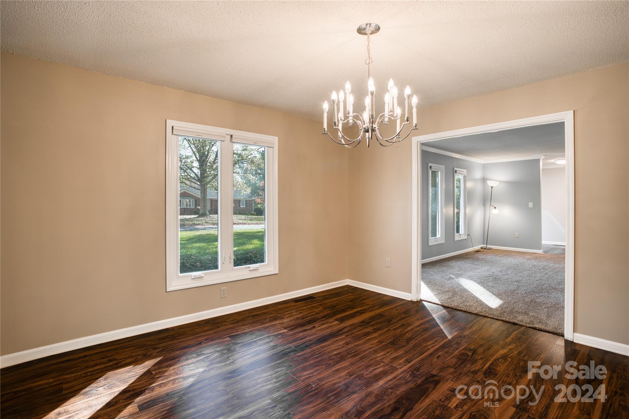Eagle Heights - Residential