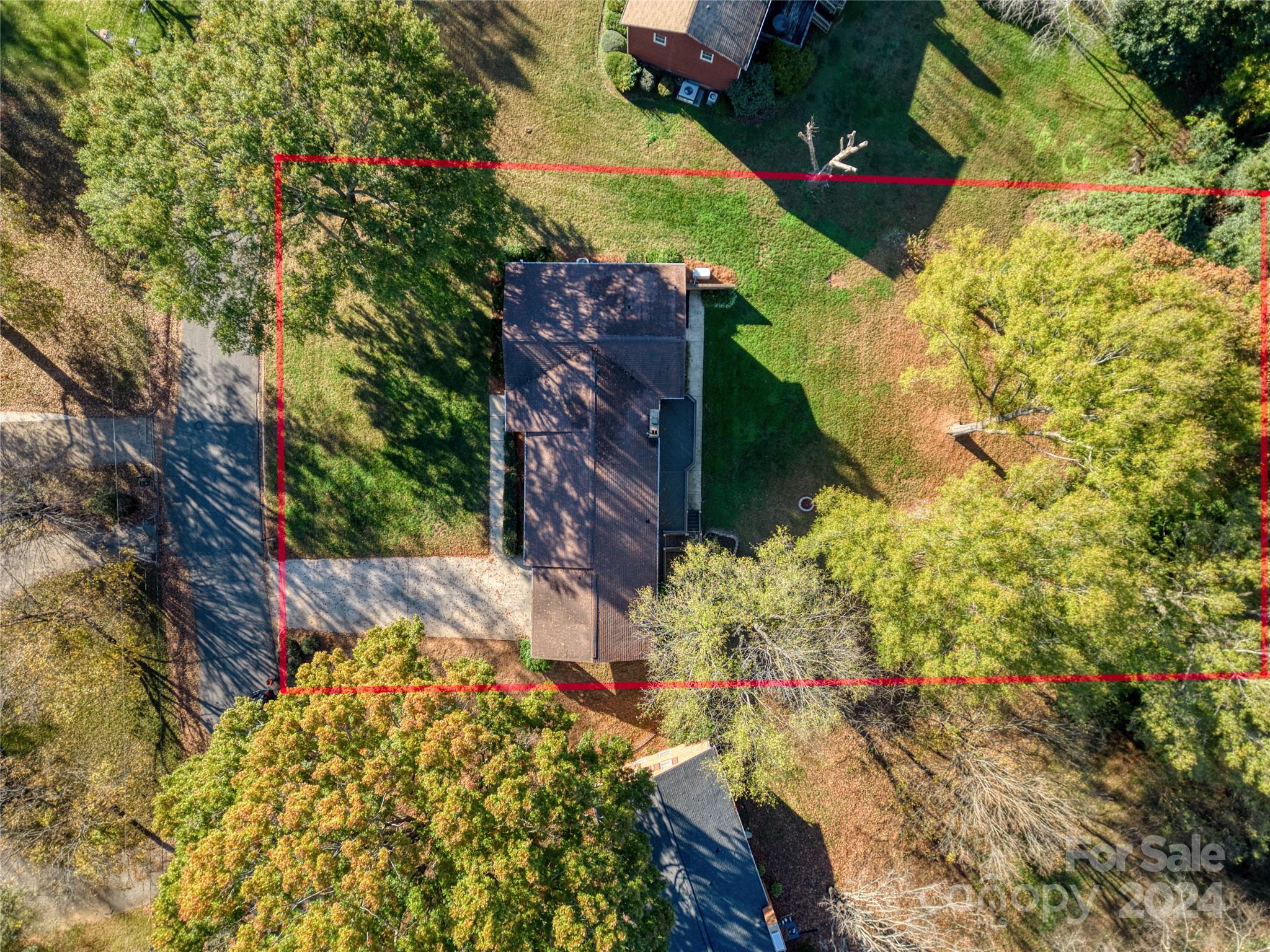 Eagle Heights - Residential