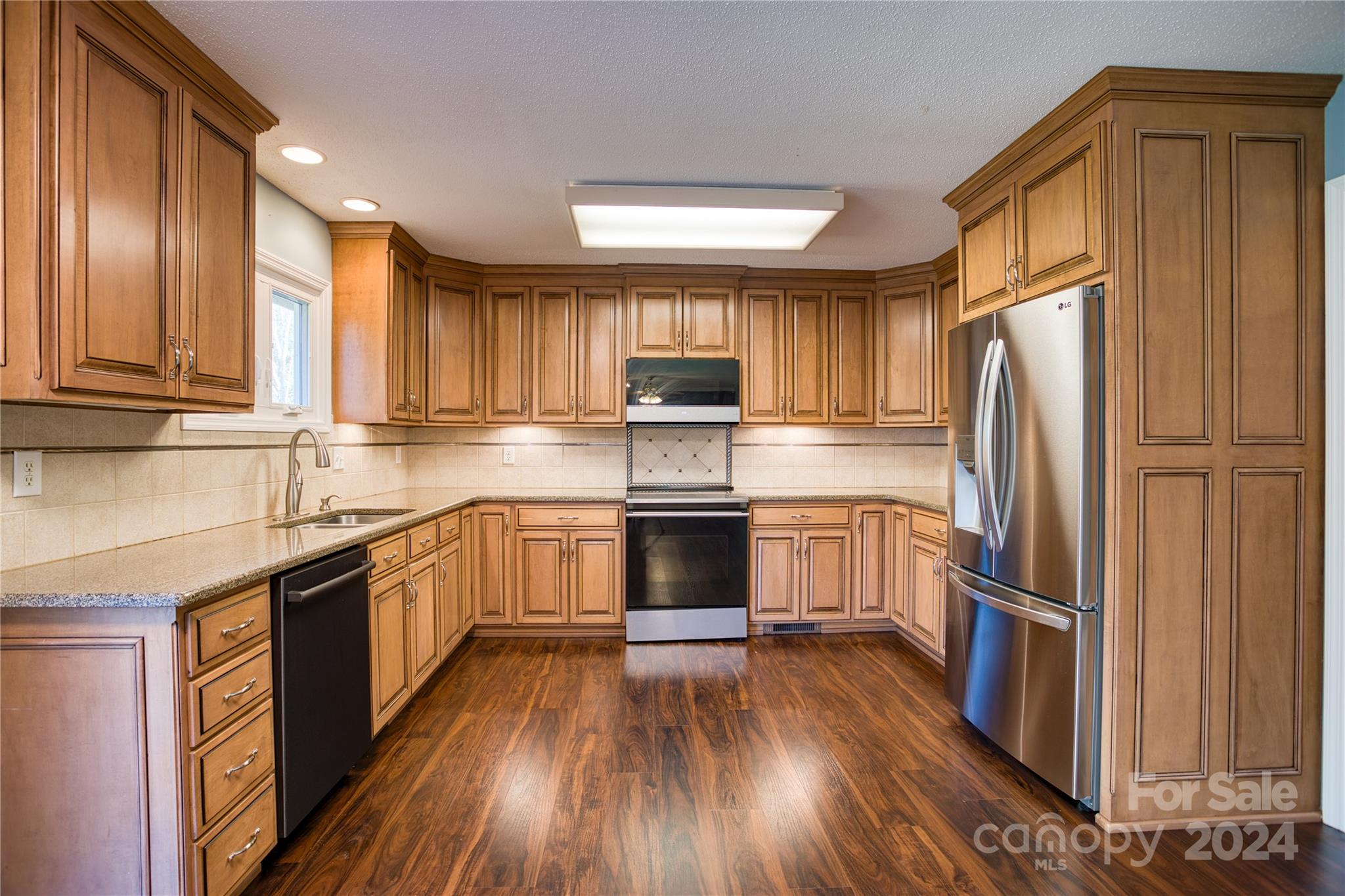 Eagle Heights - Residential