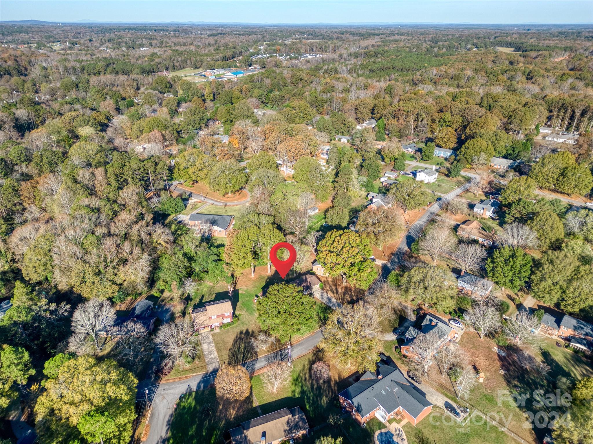 Eagle Heights - Residential