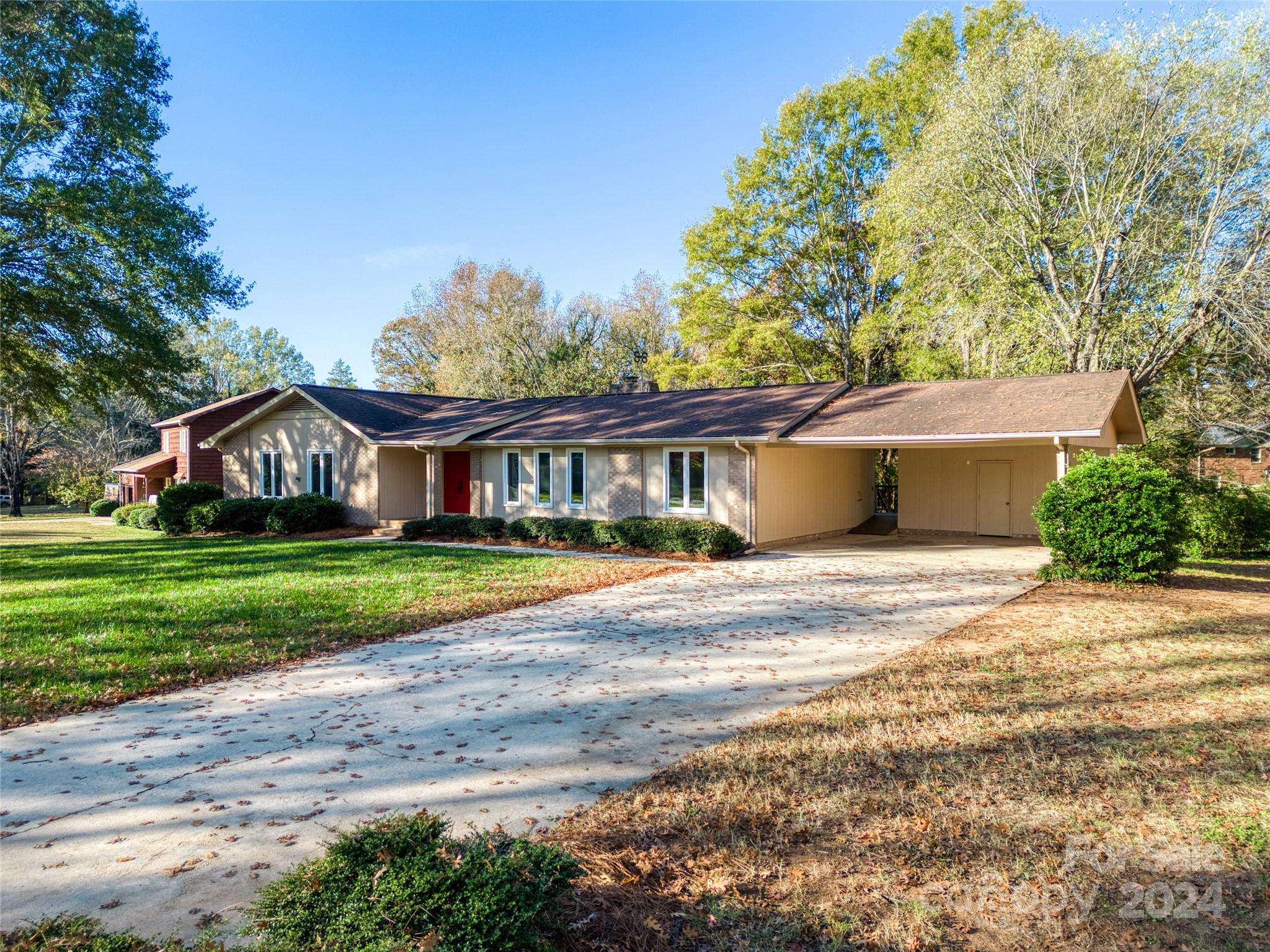 Eagle Heights - Residential