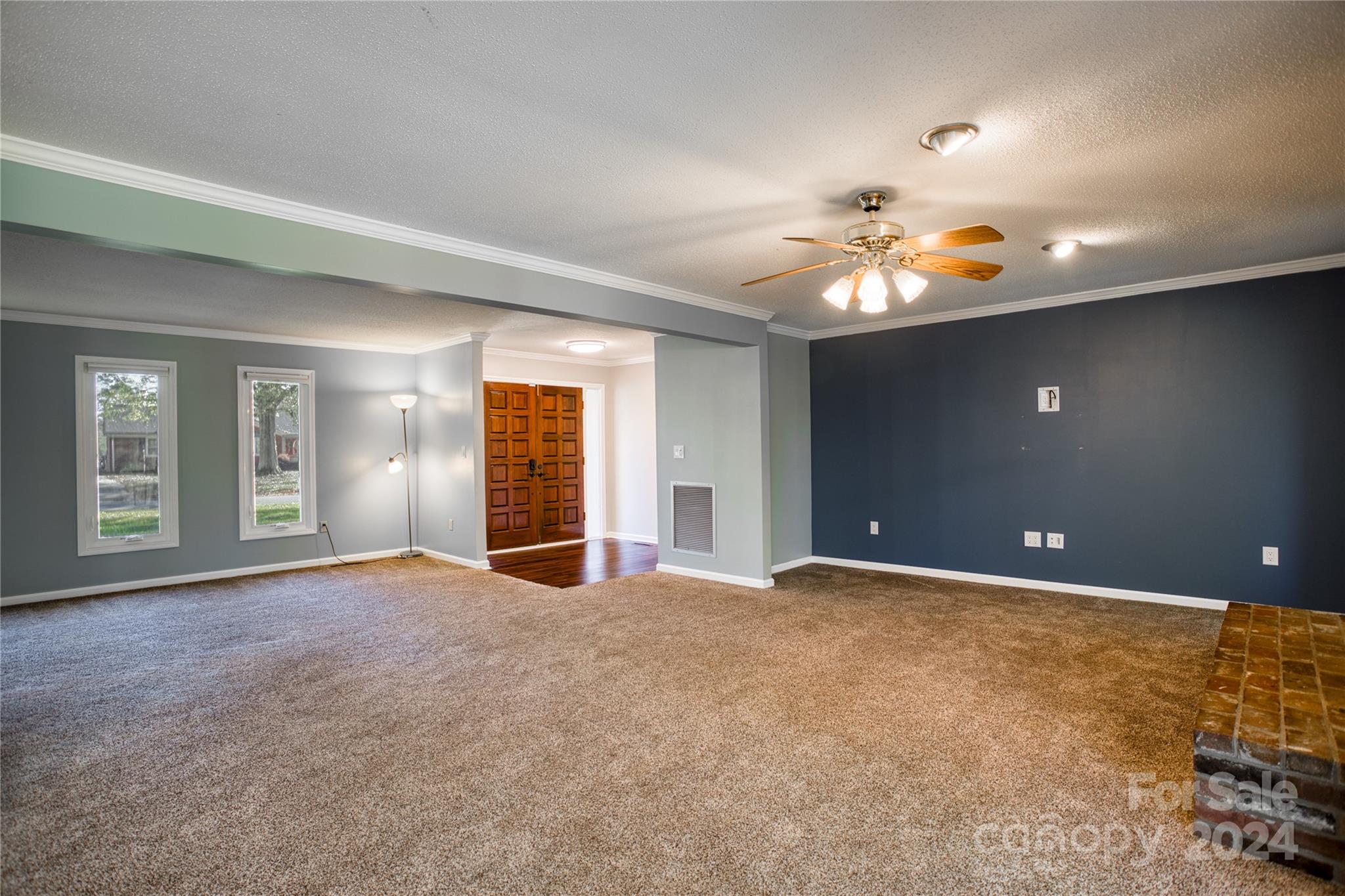 Eagle Heights - Residential