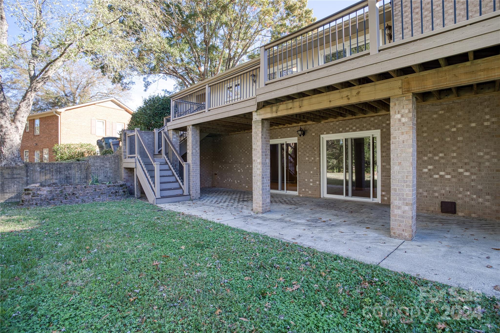 Eagle Heights - Residential