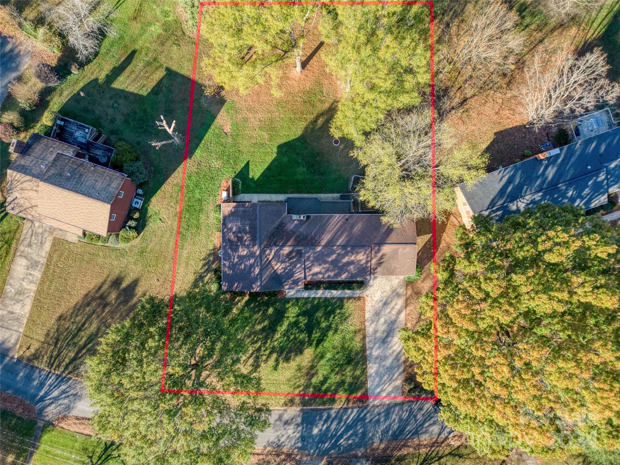 Eagle Heights - Residential