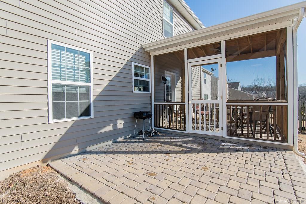 Reid Pointe - Residential