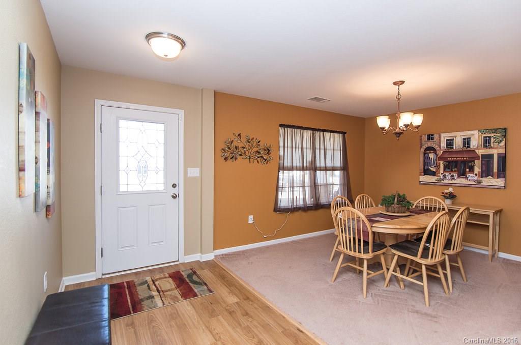 Reid Pointe - Residential