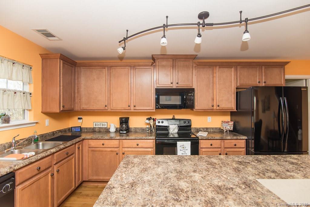 Reid Pointe - Residential