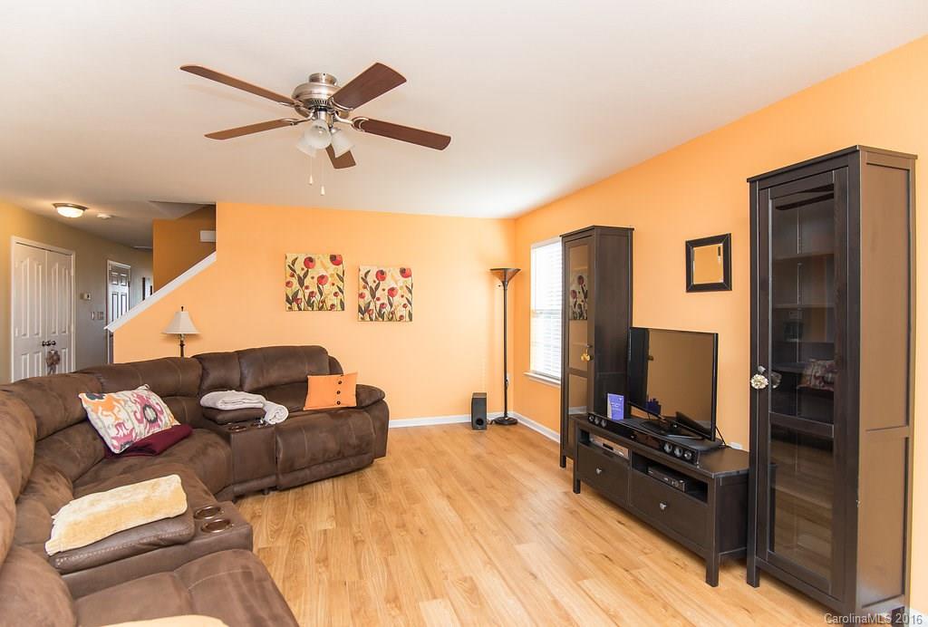 Reid Pointe - Residential