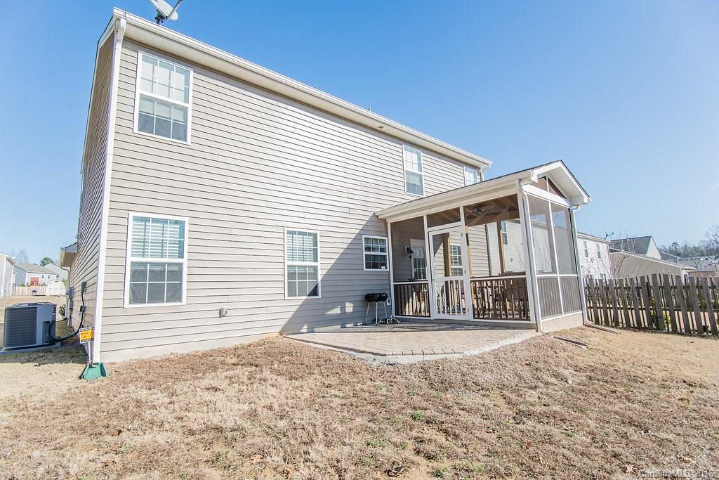 Reid Pointe - Residential