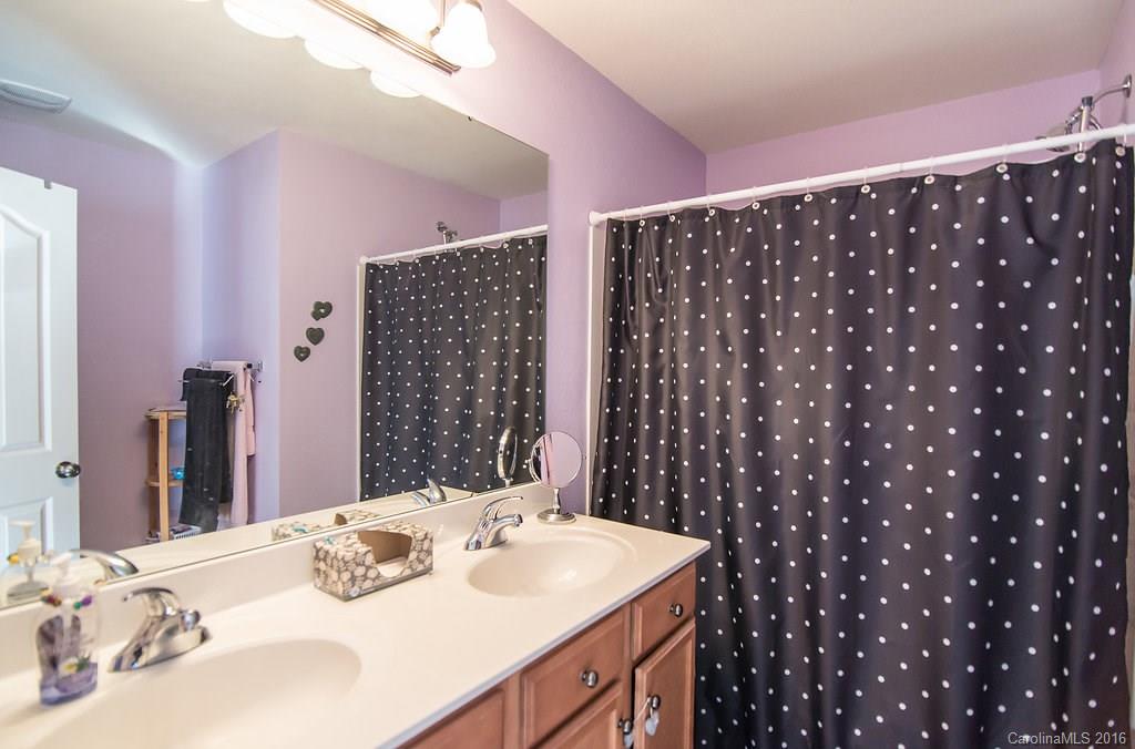 Reid Pointe - Residential