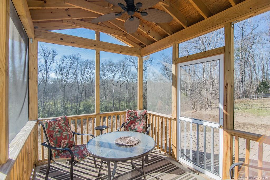 Reid Pointe - Residential