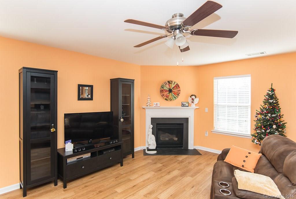 Reid Pointe - Residential